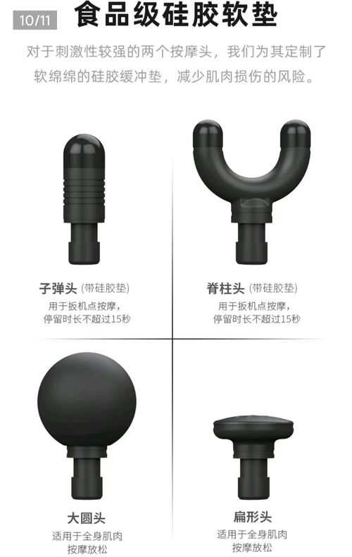 現貨開售 | 短小精悍，動力澎湃 菠蘿君Mini口袋筋膜槍，隨身攜帶的深層放松利器