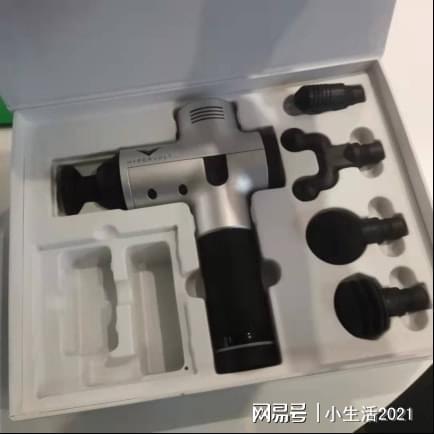 筋膜槍，真的需要嗎？不買行不行？